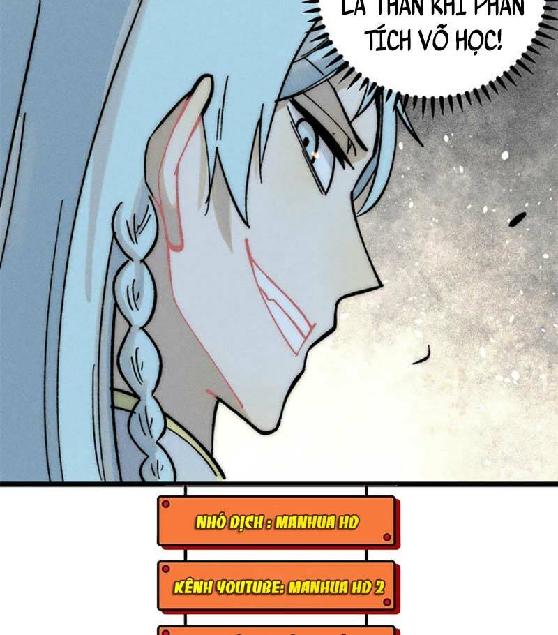 Vạn Cổ Tối Cường Tông - Chapter 204 - Page 20