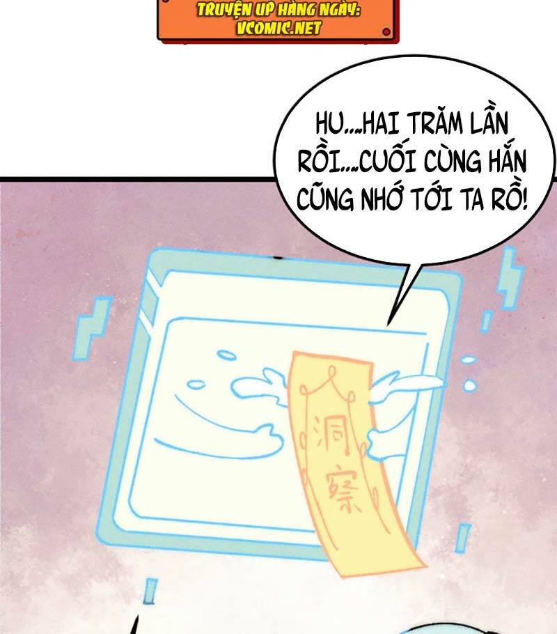 Vạn Cổ Tối Cường Tông - Chapter 204 - Page 21