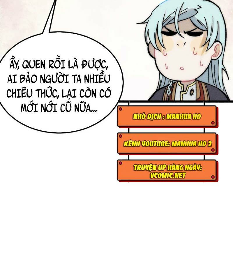 Vạn Cổ Tối Cường Tông - Chapter 204 - Page 22