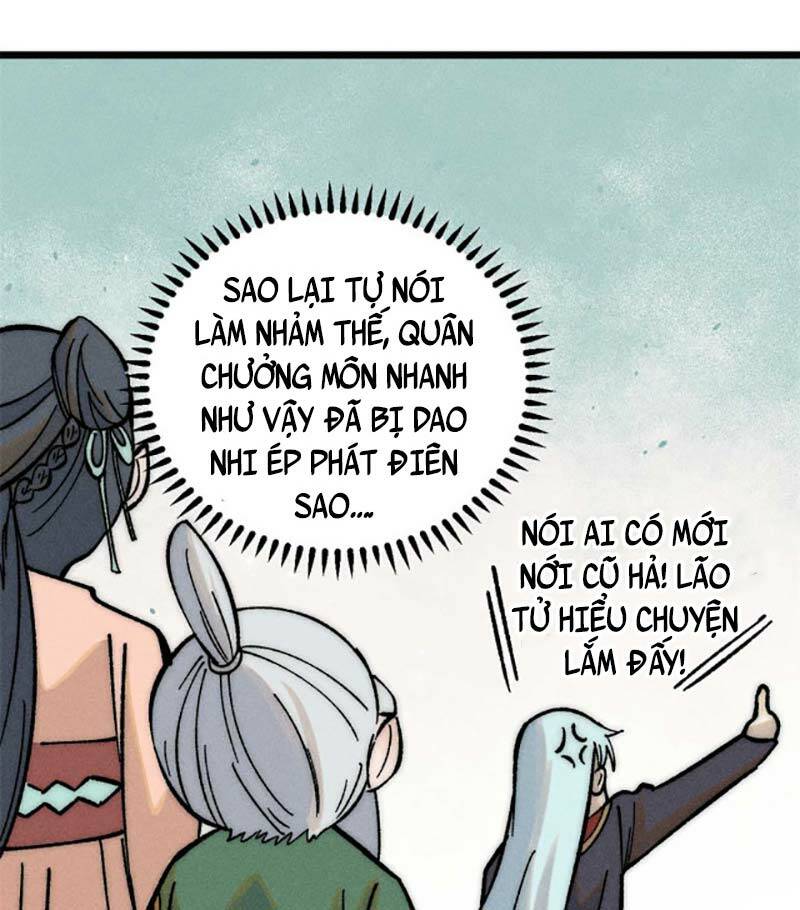 Vạn Cổ Tối Cường Tông - Chapter 204 - Page 23