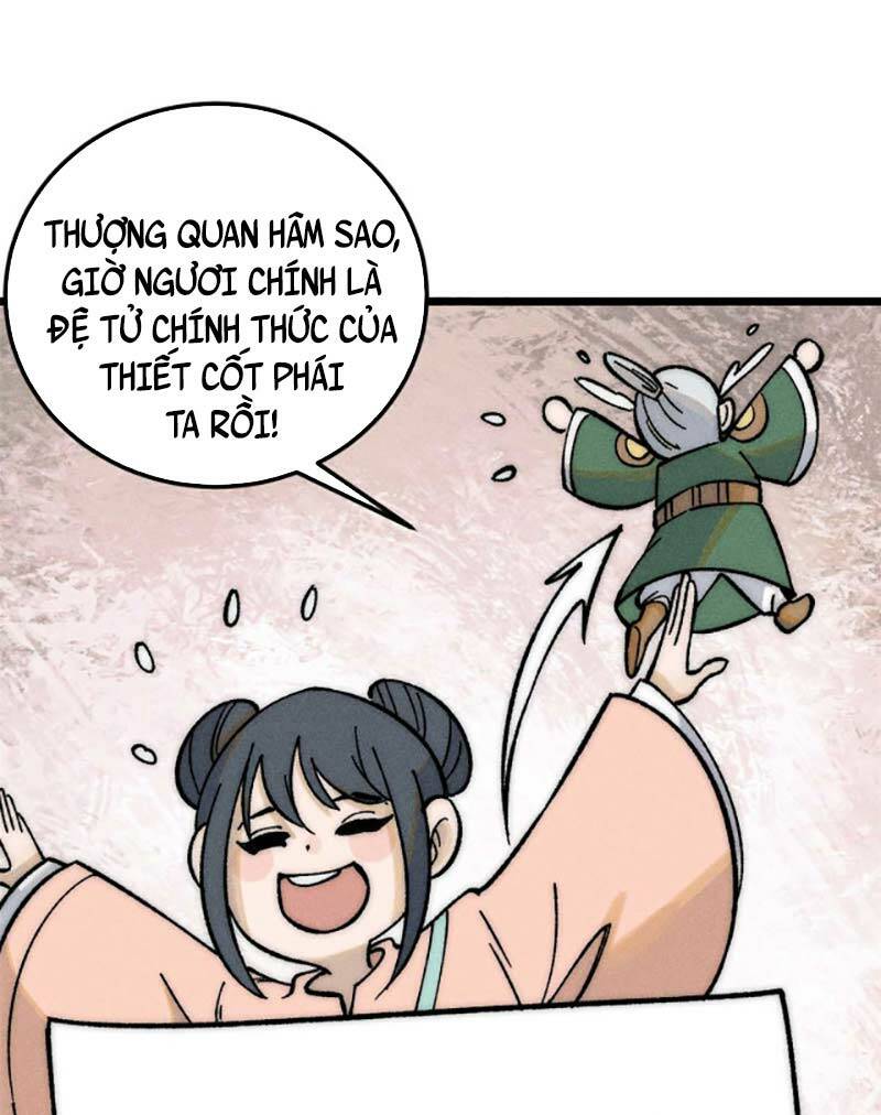 Vạn Cổ Tối Cường Tông - Chapter 204 - Page 26