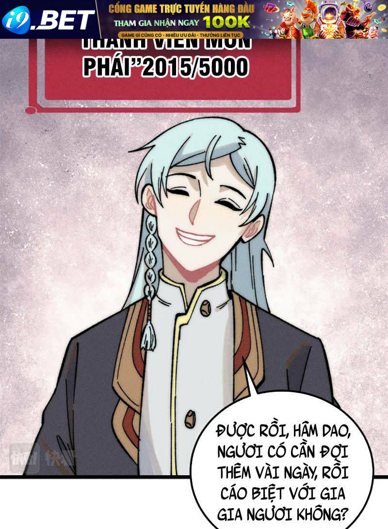 Vạn Cổ Tối Cường Tông - Chapter 204 - Page 28