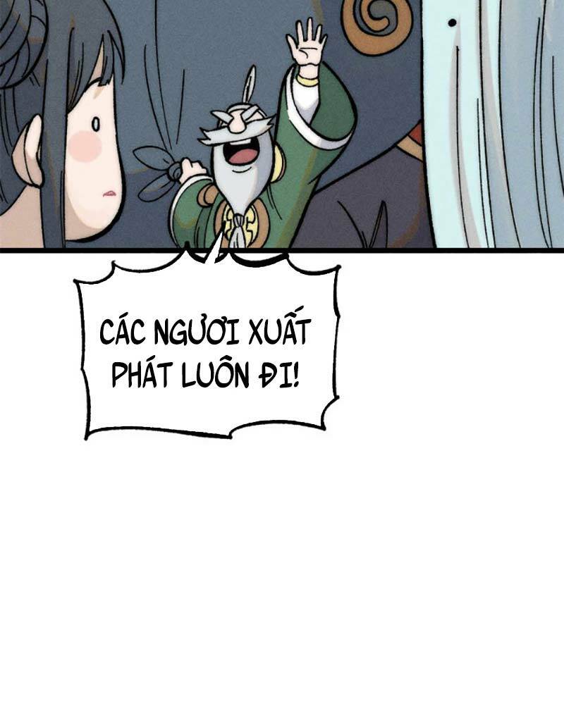 Vạn Cổ Tối Cường Tông - Chapter 204 - Page 30