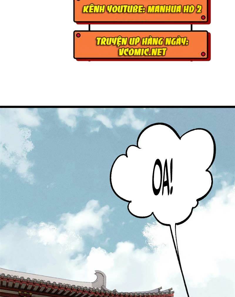 Vạn Cổ Tối Cường Tông - Chapter 204 - Page 32