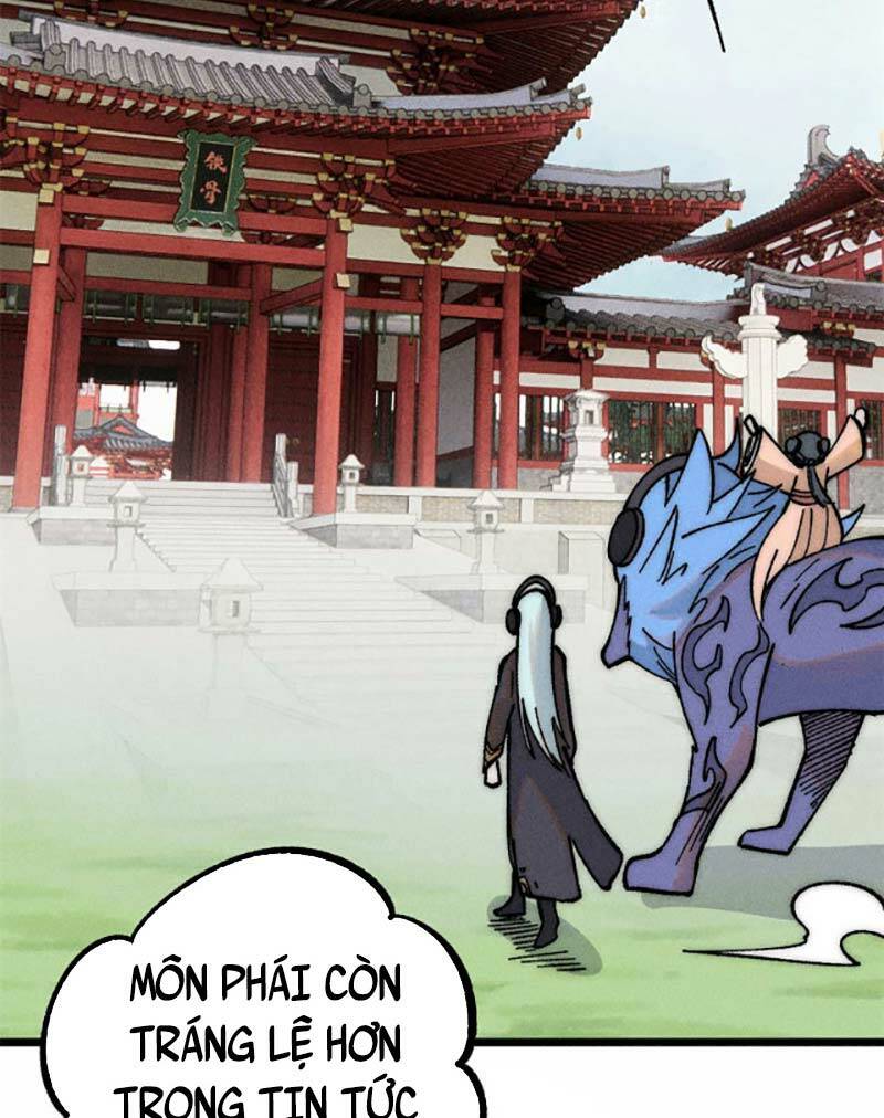 Vạn Cổ Tối Cường Tông - Chapter 204 - Page 33