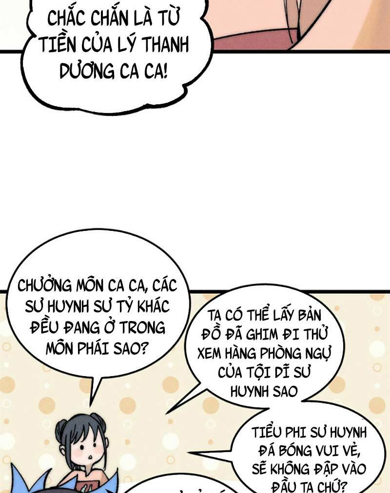 Vạn Cổ Tối Cường Tông - Chapter 204 - Page 35