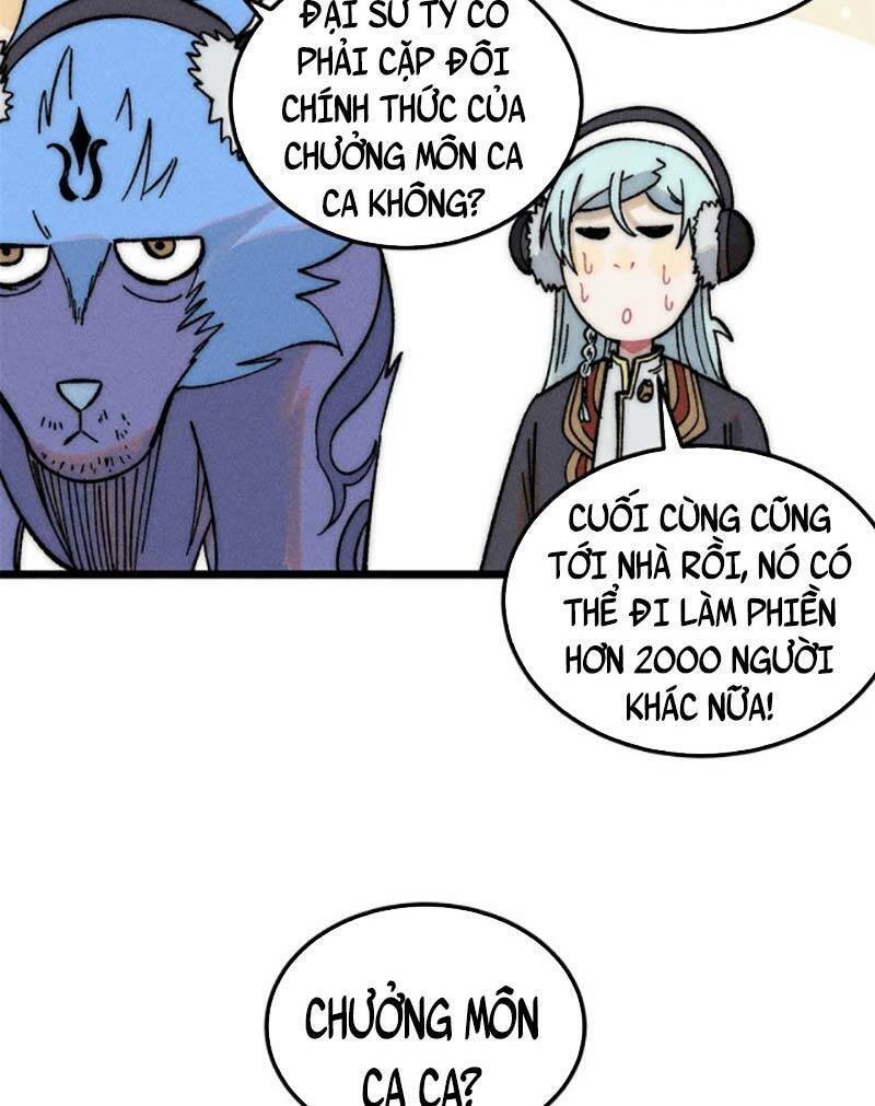 Vạn Cổ Tối Cường Tông - Chapter 204 - Page 36