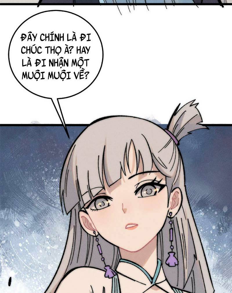 Vạn Cổ Tối Cường Tông - Chapter 204 - Page 38