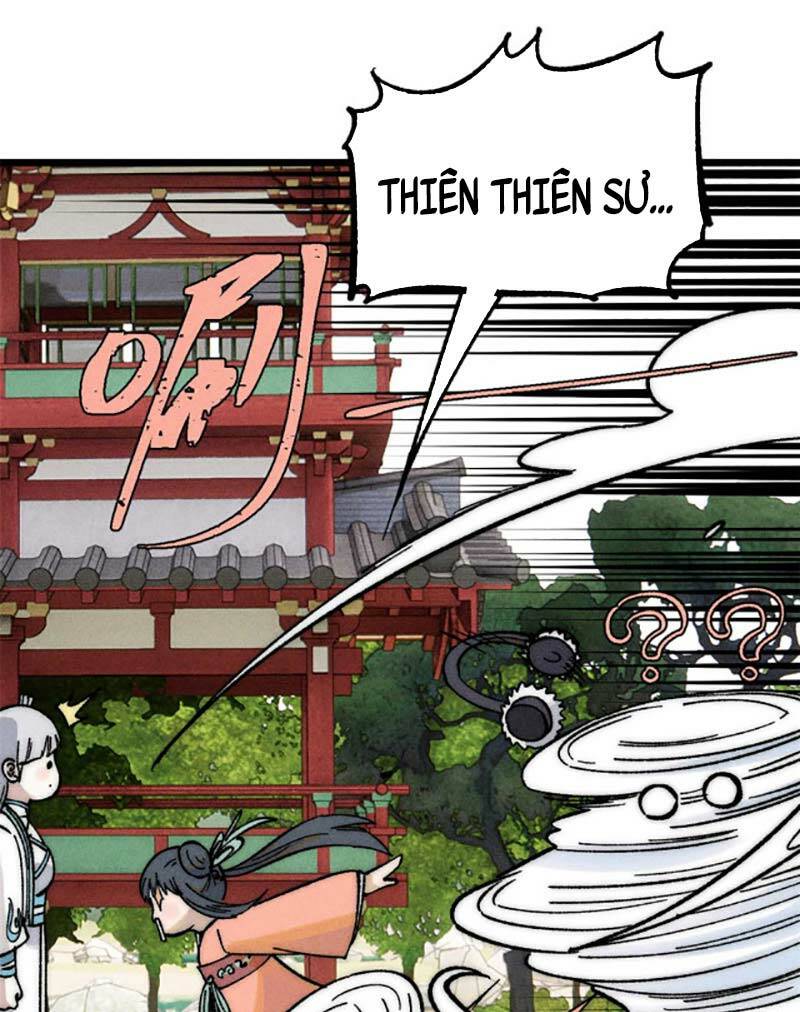 Vạn Cổ Tối Cường Tông - Chapter 204 - Page 41