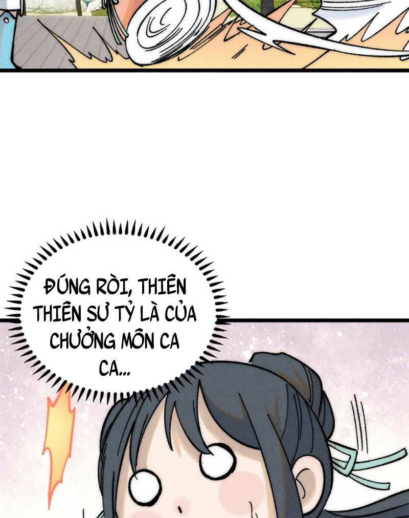 Vạn Cổ Tối Cường Tông - Chapter 204 - Page 42