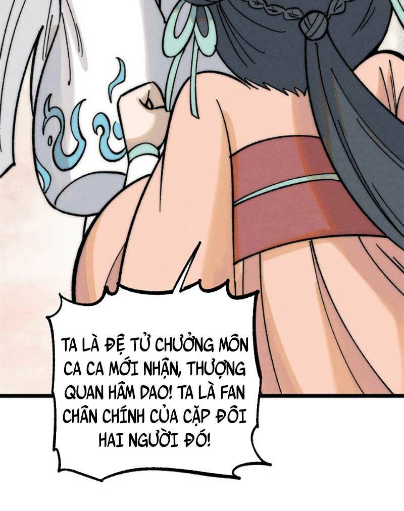 Vạn Cổ Tối Cường Tông - Chapter 204 - Page 45