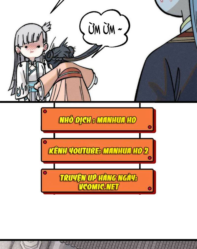 Vạn Cổ Tối Cường Tông - Chapter 204 - Page 47