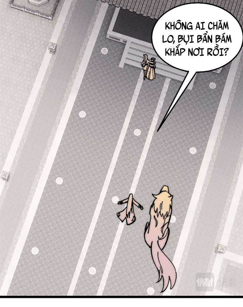 Vạn Cổ Tối Cường Tông - Chapter 204 - Page 48