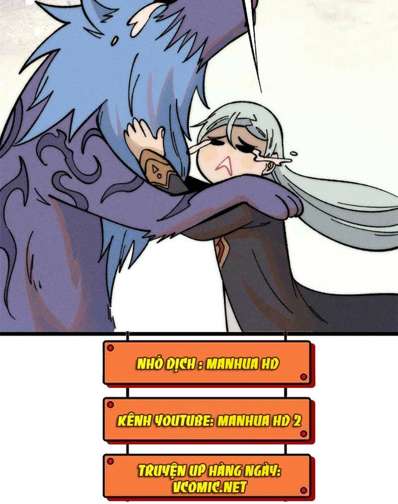 Vạn Cổ Tối Cường Tông - Chapter 204 - Page 50