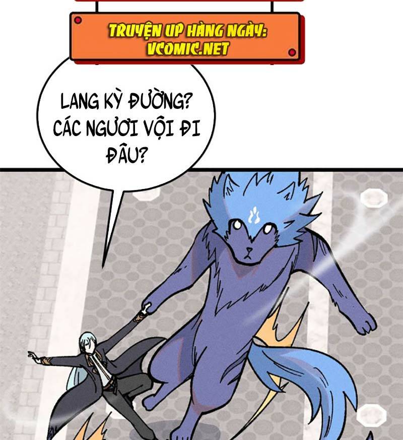 Vạn Cổ Tối Cường Tông - Chapter 204 - Page 54