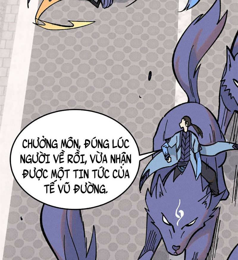 Vạn Cổ Tối Cường Tông - Chapter 204 - Page 55