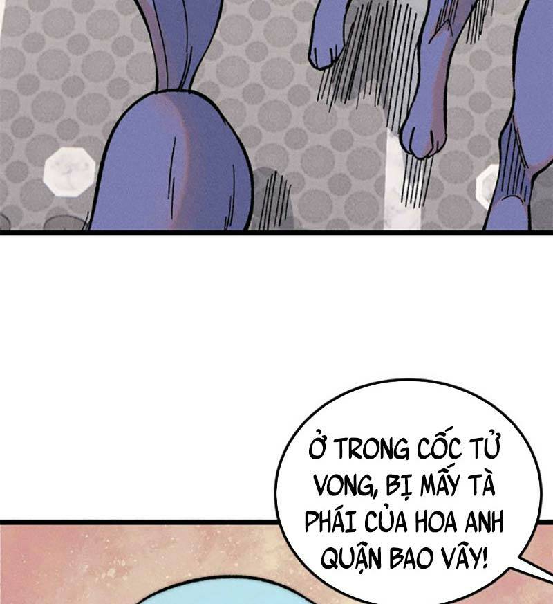 Vạn Cổ Tối Cường Tông - Chapter 204 - Page 56
