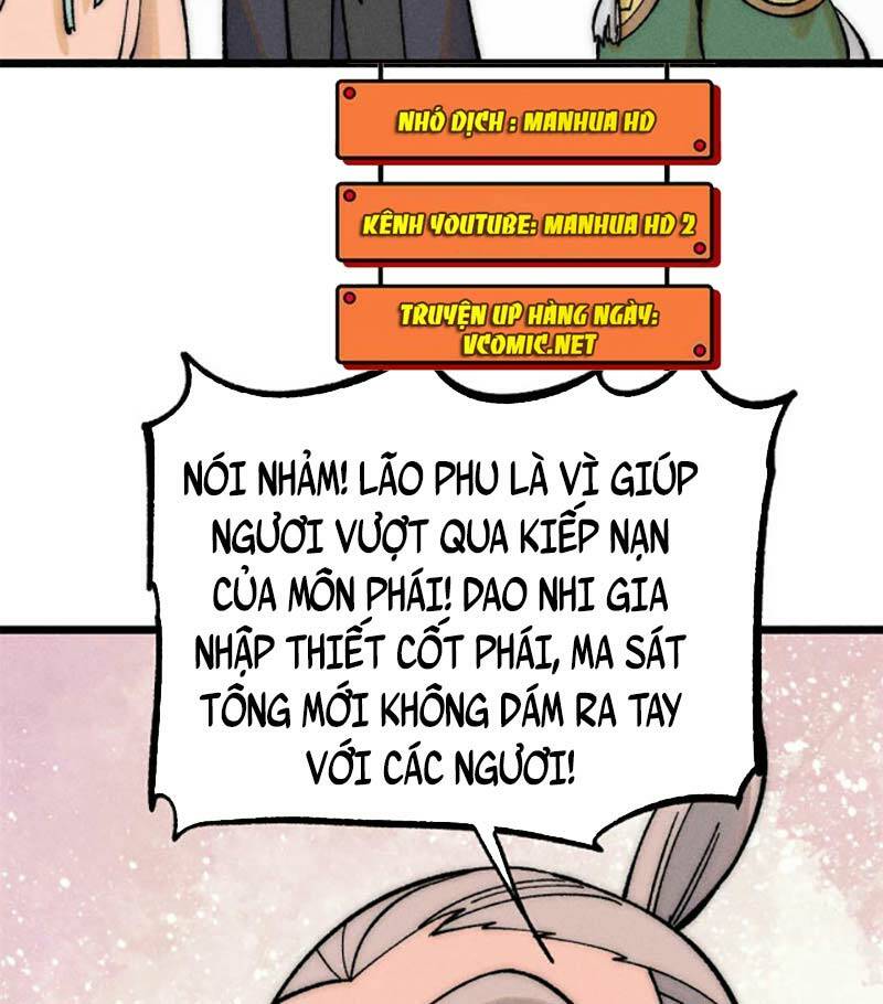 Vạn Cổ Tối Cường Tông - Chapter 204 - Page 5