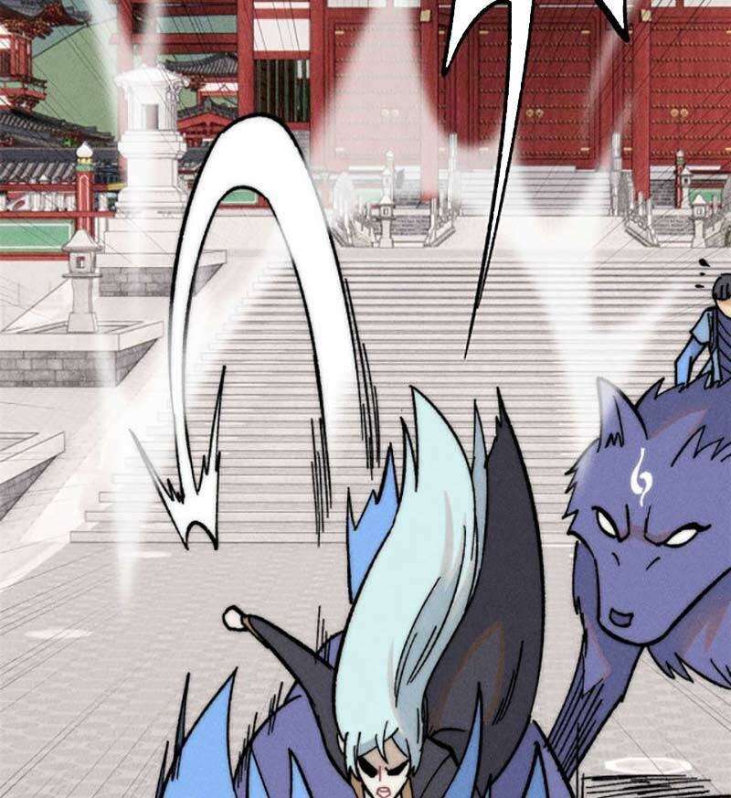 Vạn Cổ Tối Cường Tông - Chapter 204 - Page 60