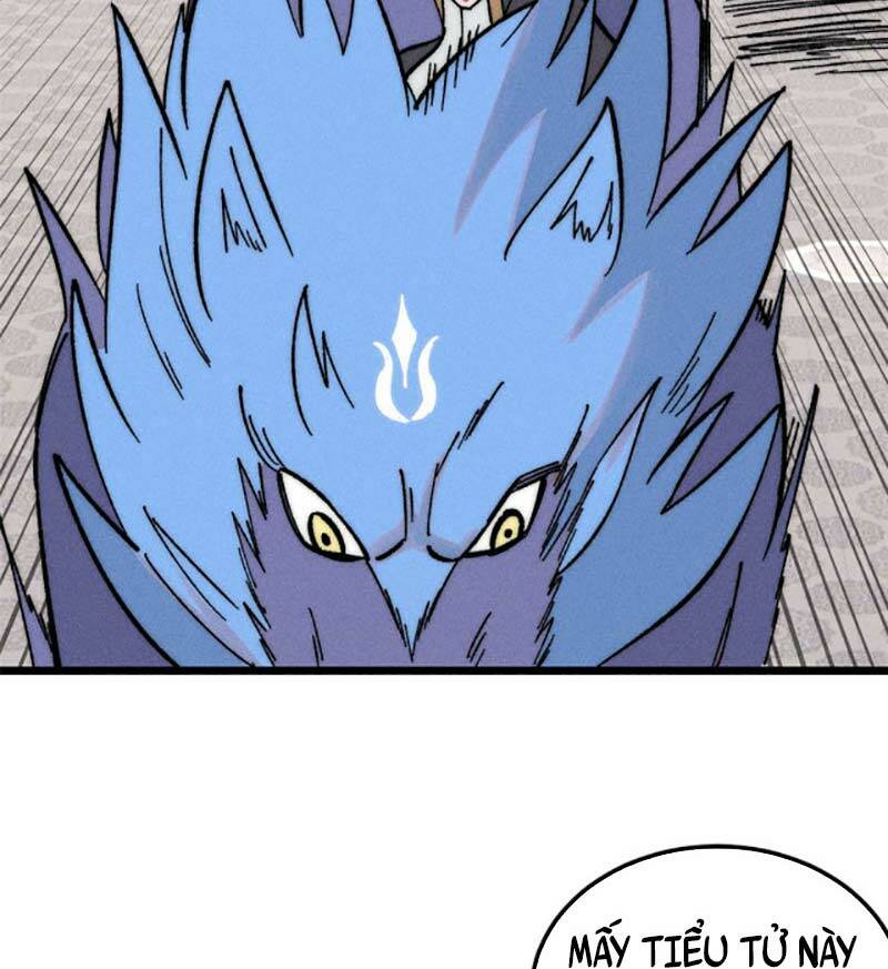 Vạn Cổ Tối Cường Tông - Chapter 204 - Page 61