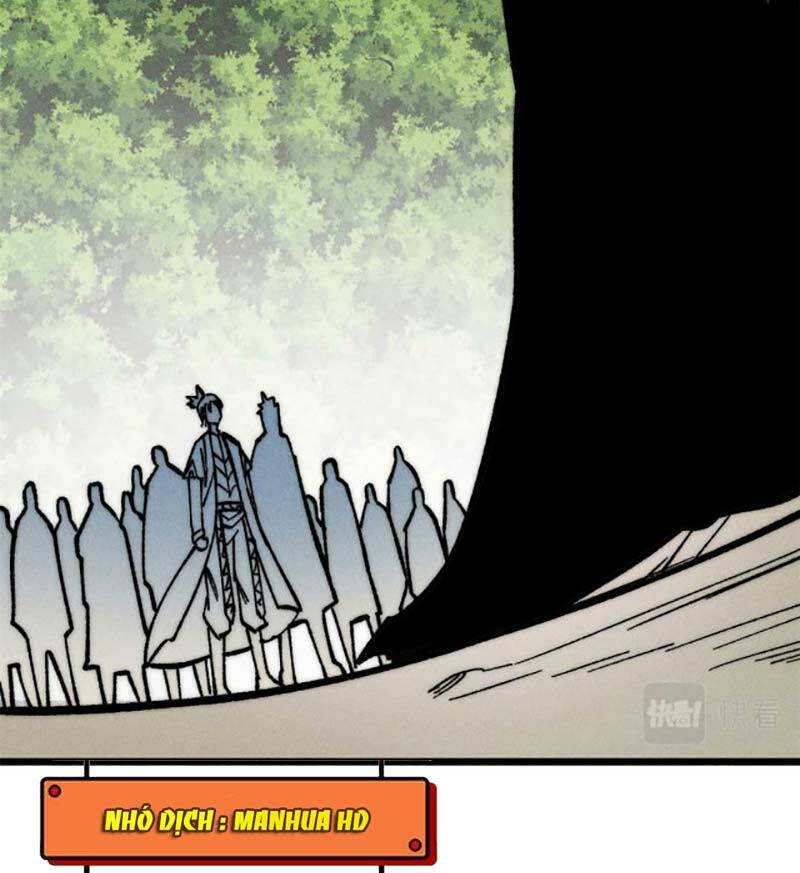 Vạn Cổ Tối Cường Tông - Chapter 204 - Page 65