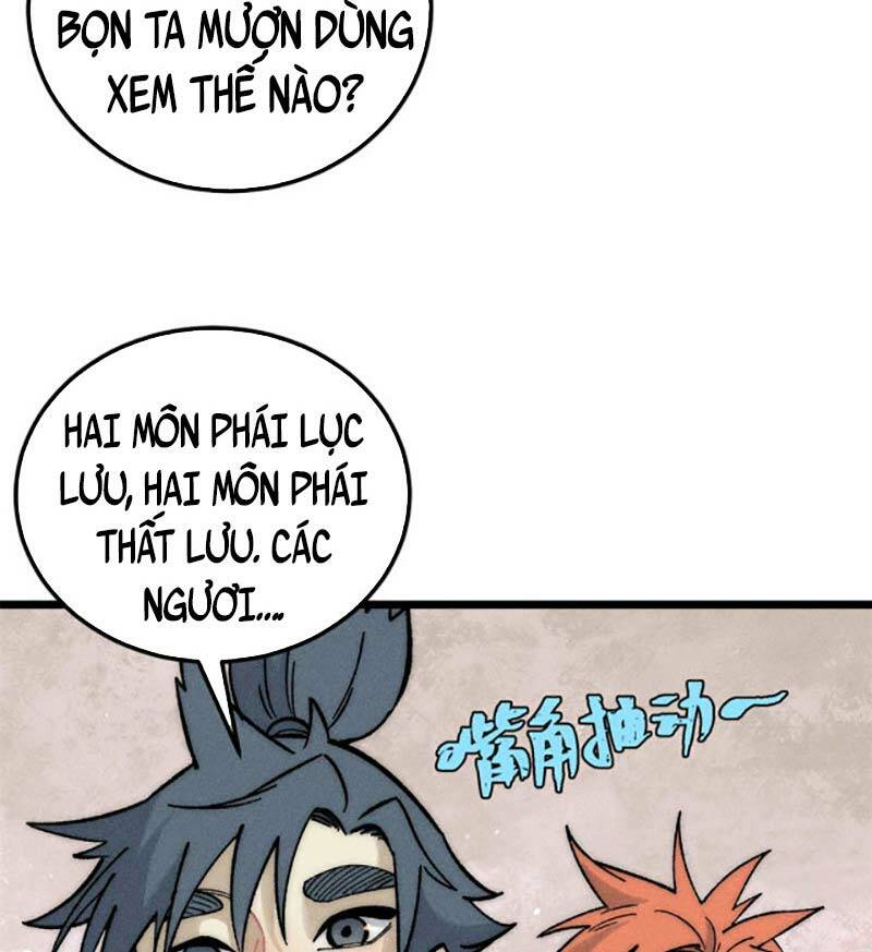 Vạn Cổ Tối Cường Tông - Chapter 204 - Page 68