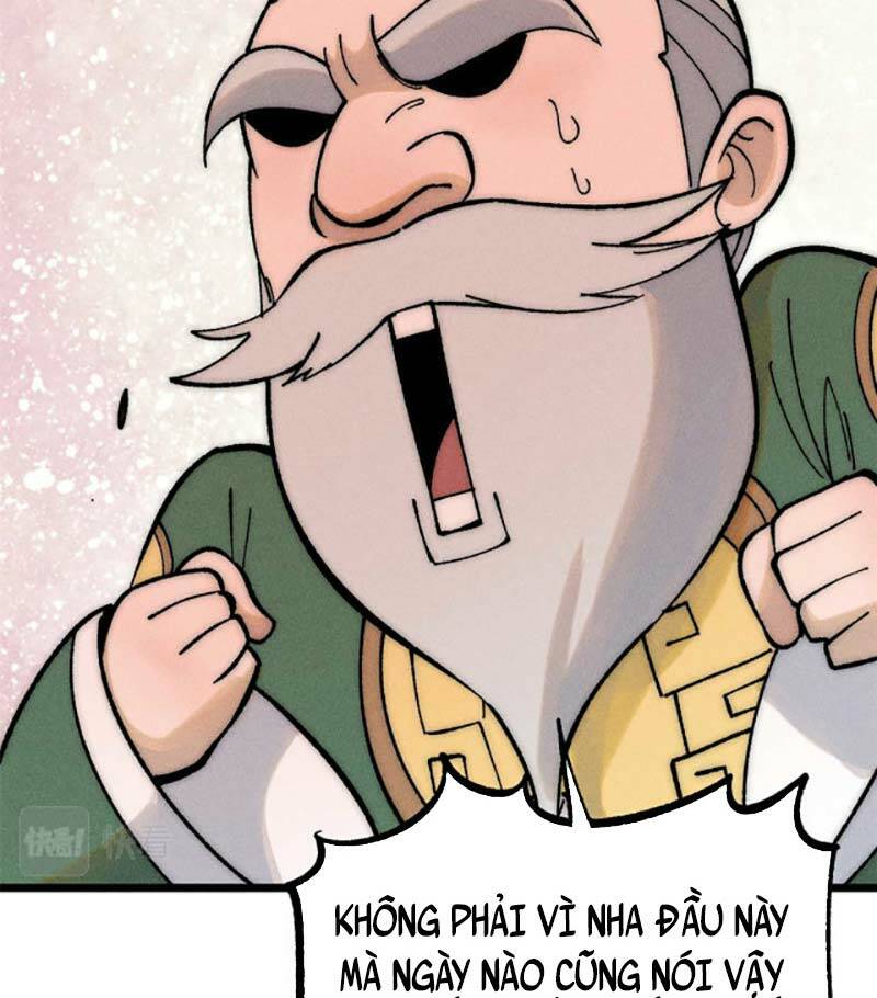 Vạn Cổ Tối Cường Tông - Chapter 204 - Page 6