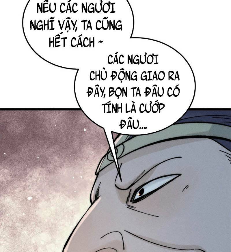 Vạn Cổ Tối Cường Tông - Chapter 204 - Page 70