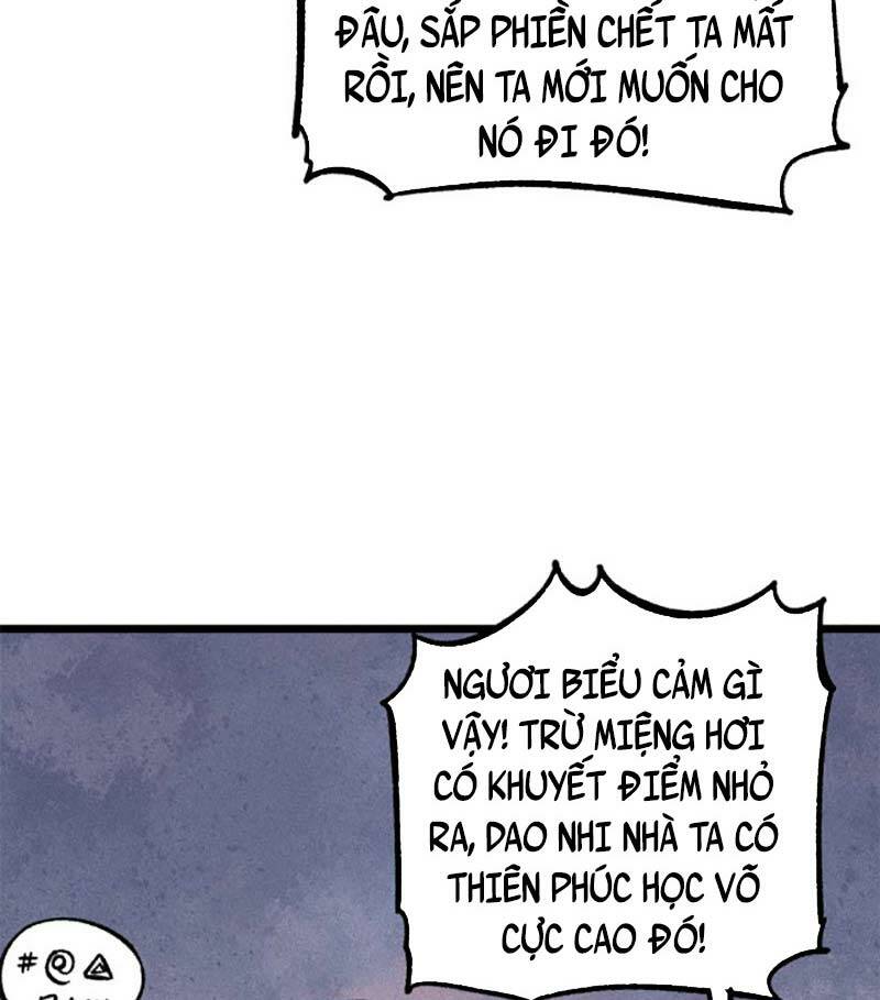 Vạn Cổ Tối Cường Tông - Chapter 204 - Page 7