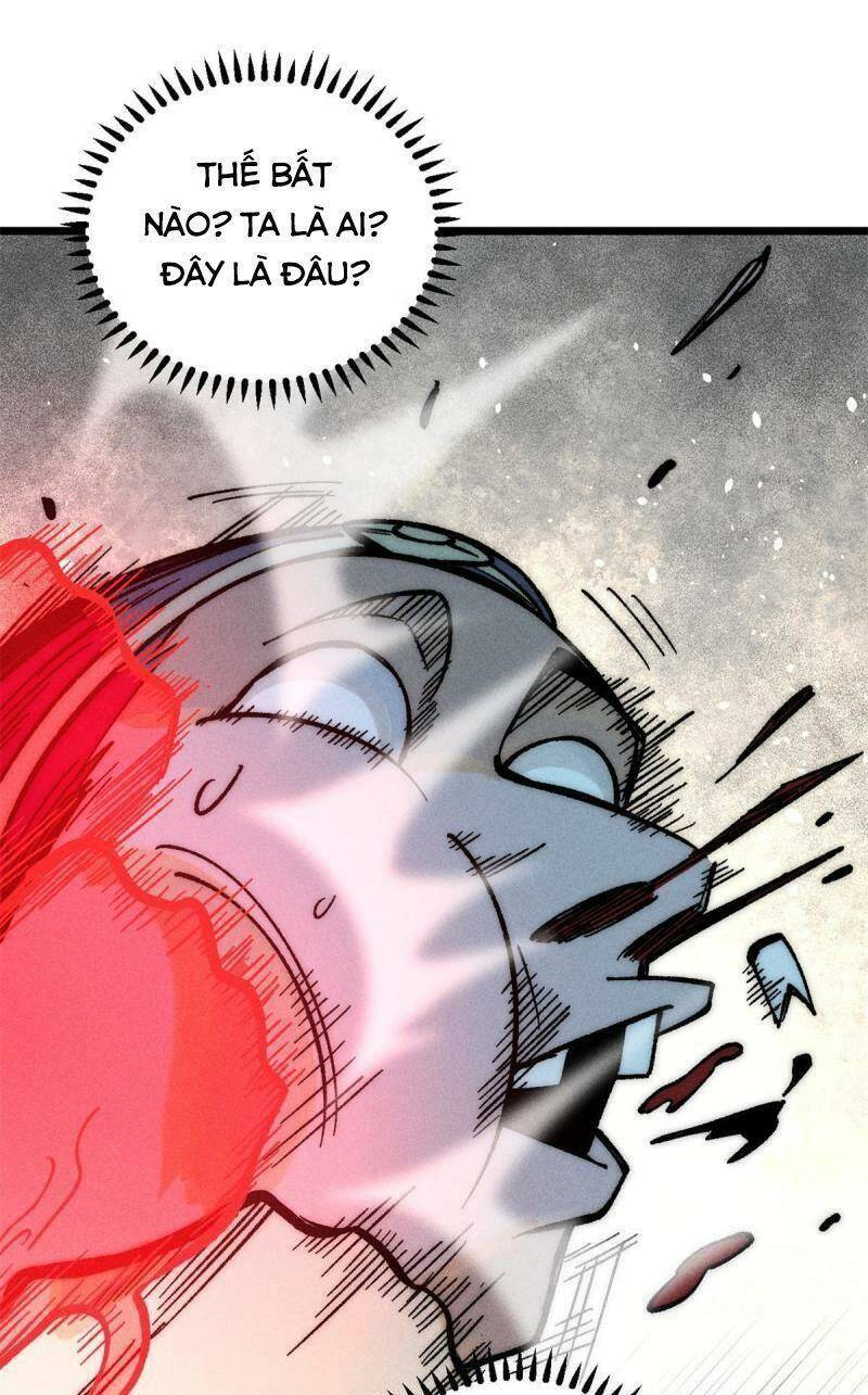 Vạn Cổ Tối Cường Tông - Chapter 205 - Page 9