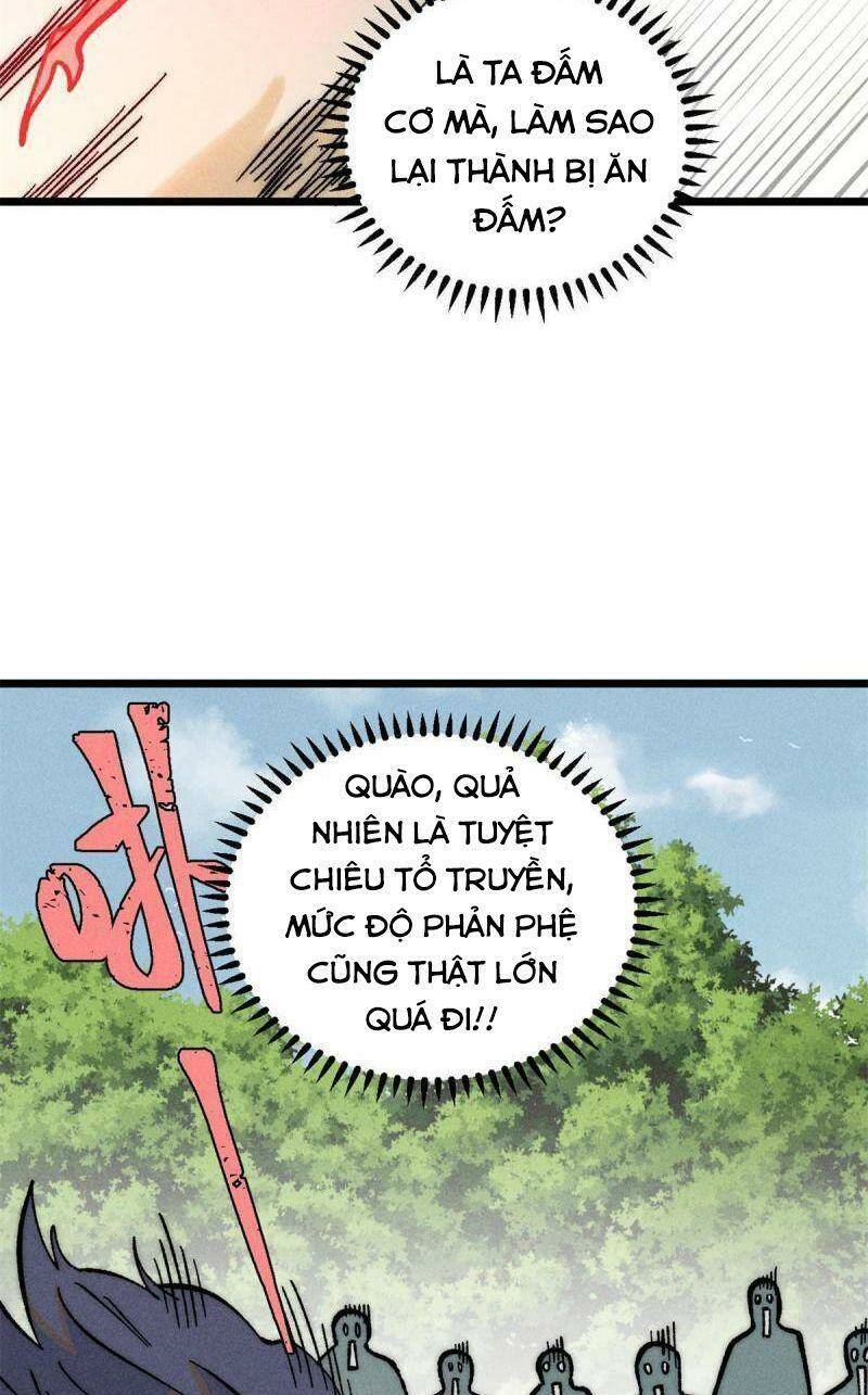 Vạn Cổ Tối Cường Tông - Chapter 205 - Page 10