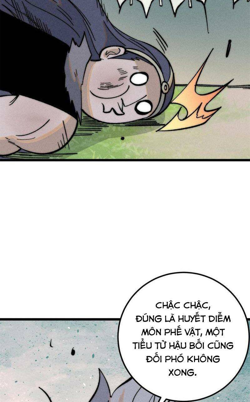 Vạn Cổ Tối Cường Tông - Chapter 205 - Page 11