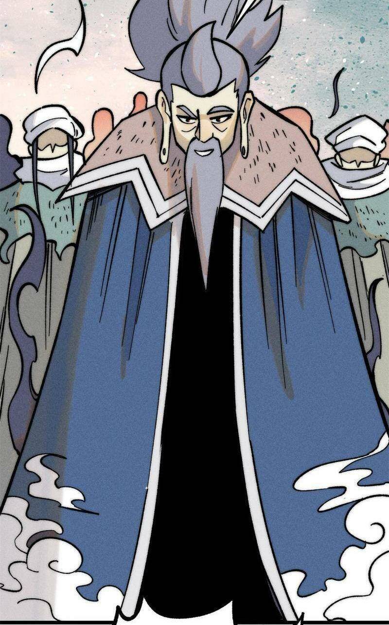 Vạn Cổ Tối Cường Tông - Chapter 205 - Page 12