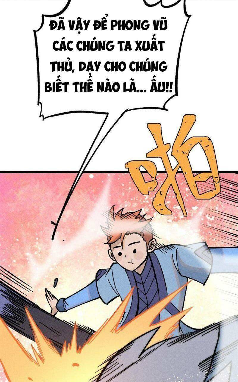 Vạn Cổ Tối Cường Tông - Chapter 205 - Page 13