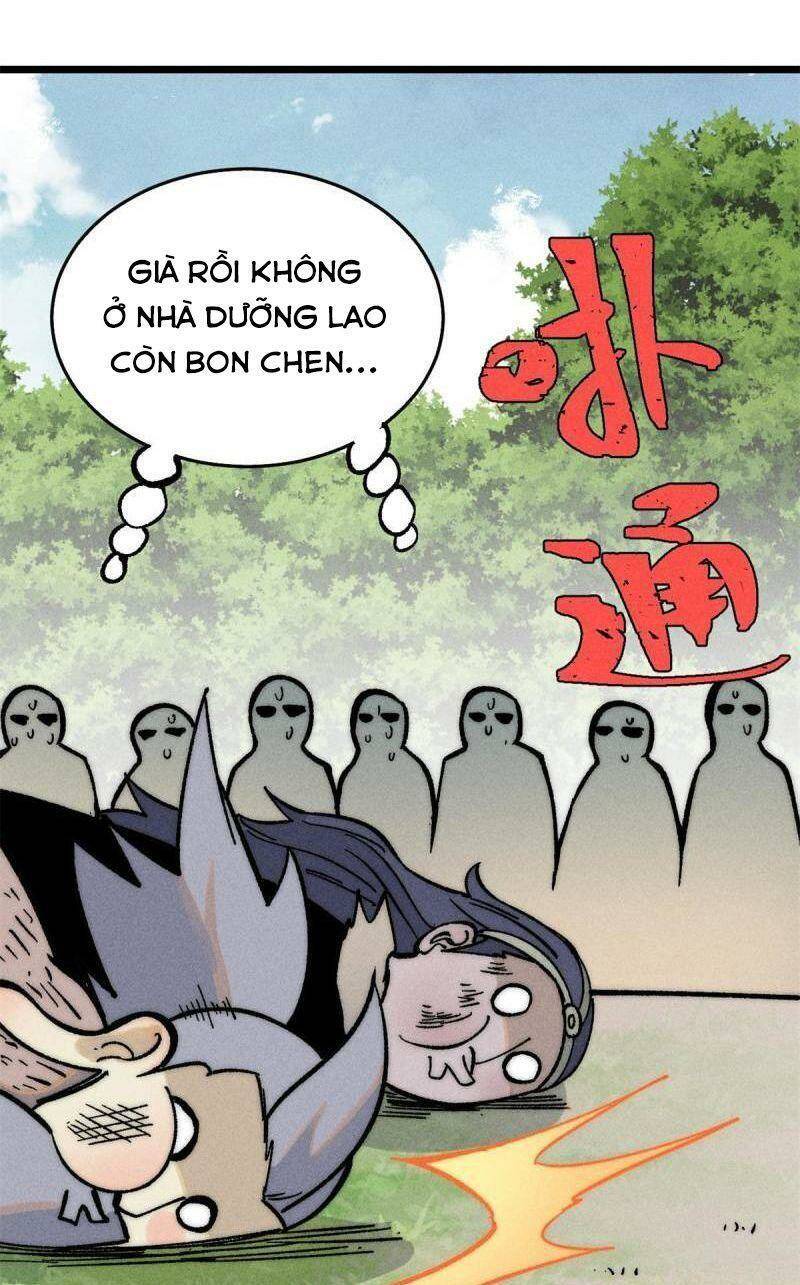 Vạn Cổ Tối Cường Tông - Chapter 205 - Page 15