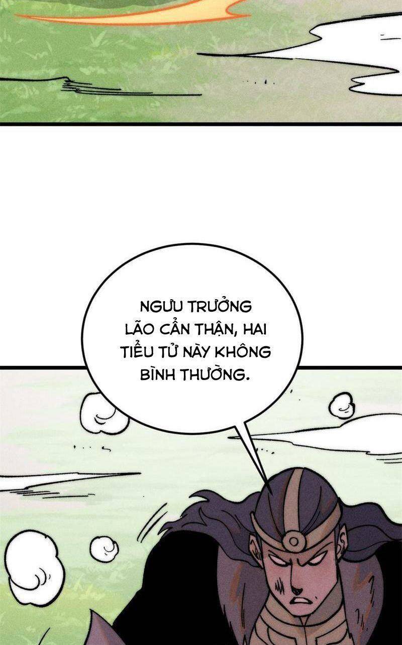 Vạn Cổ Tối Cường Tông - Chapter 205 - Page 16
