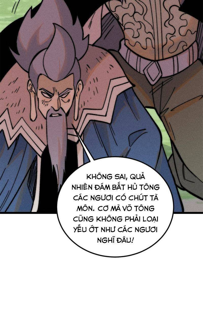 Vạn Cổ Tối Cường Tông - Chapter 205 - Page 17