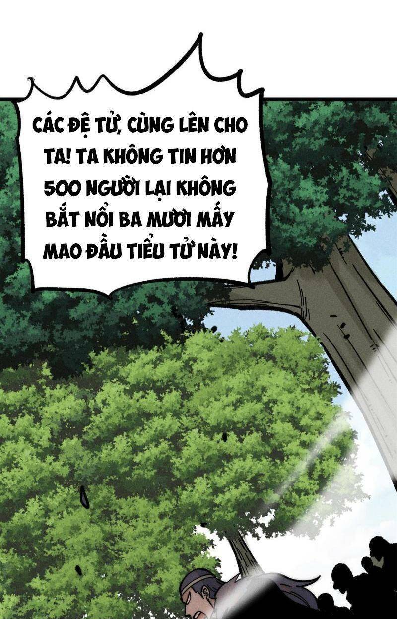 Vạn Cổ Tối Cường Tông - Chapter 205 - Page 18