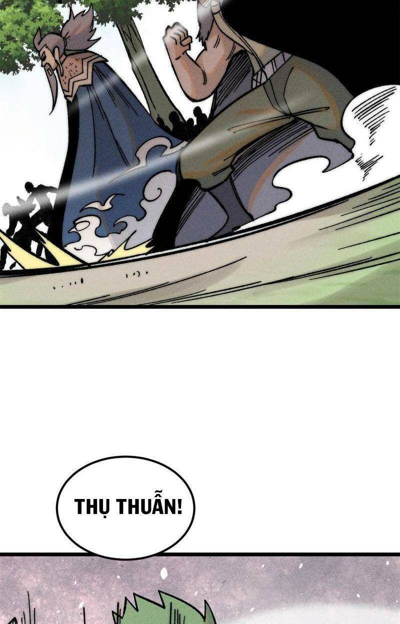 Vạn Cổ Tối Cường Tông - Chapter 205 - Page 19