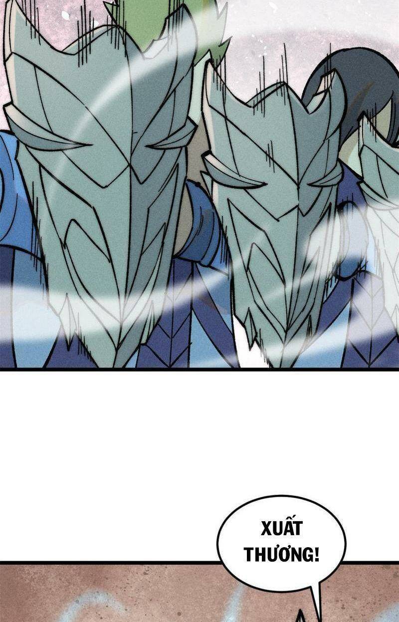 Vạn Cổ Tối Cường Tông - Chapter 205 - Page 20