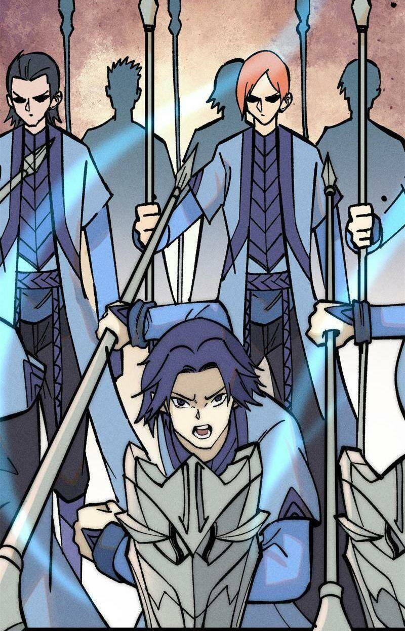 Vạn Cổ Tối Cường Tông - Chapter 205 - Page 22