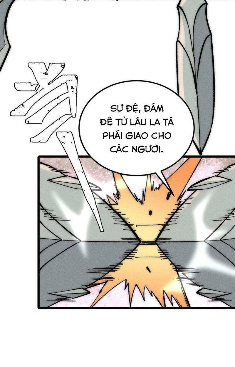 Vạn Cổ Tối Cường Tông - Chapter 205 - Page 23