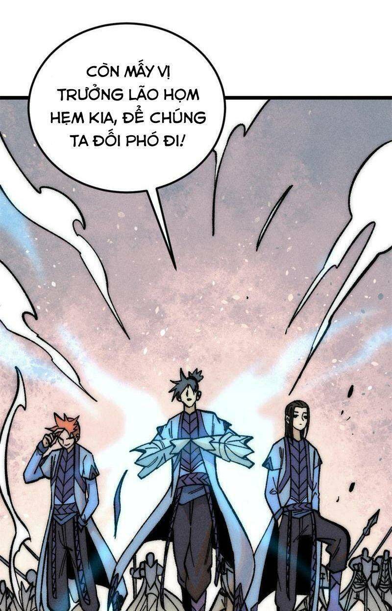 Vạn Cổ Tối Cường Tông - Chapter 205 - Page 24
