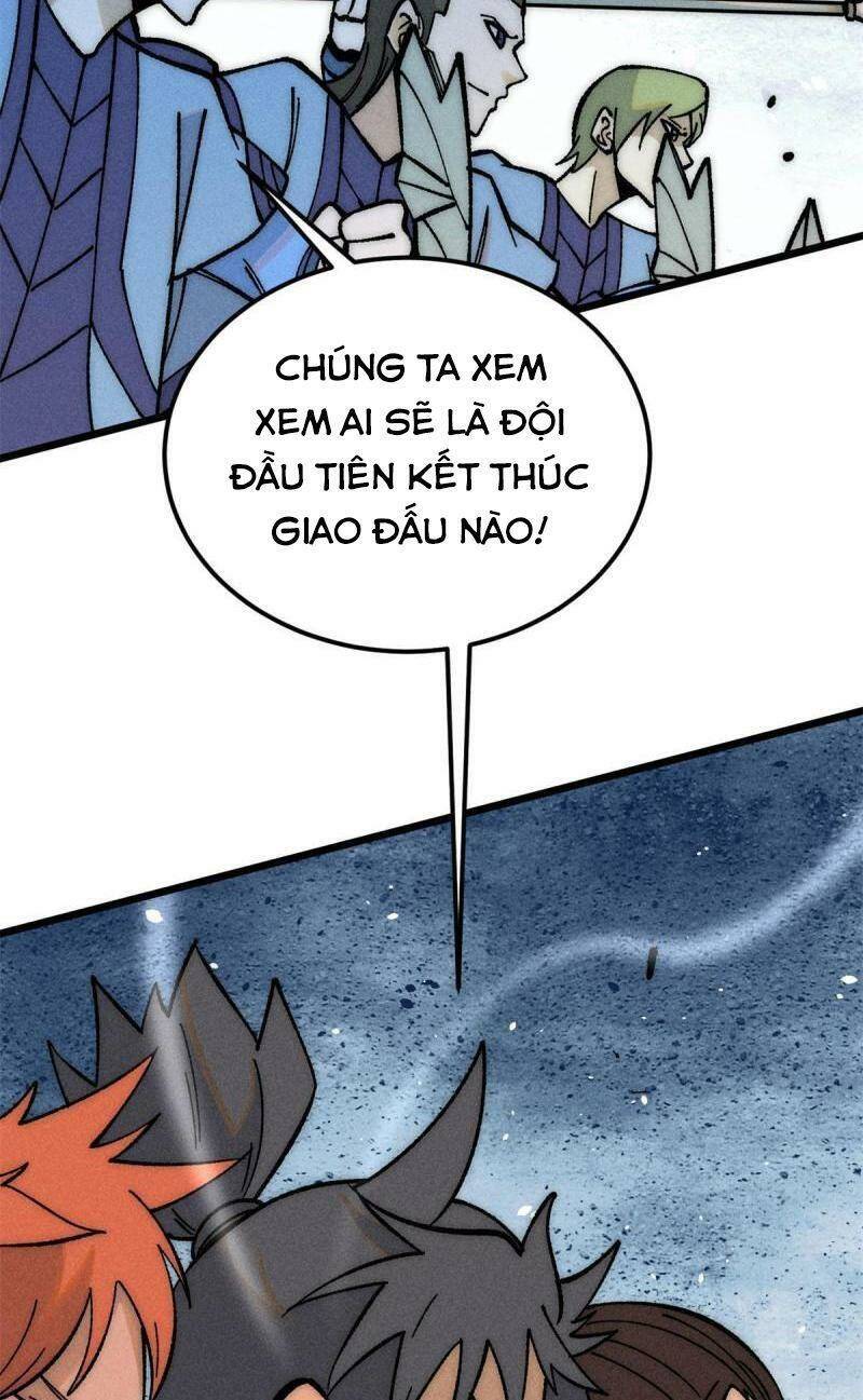 Vạn Cổ Tối Cường Tông - Chapter 205 - Page 26