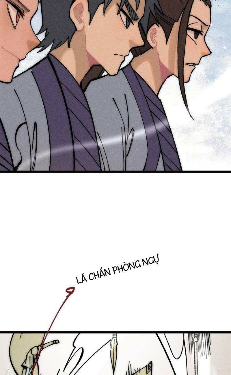 Vạn Cổ Tối Cường Tông - Chapter 205 - Page 27