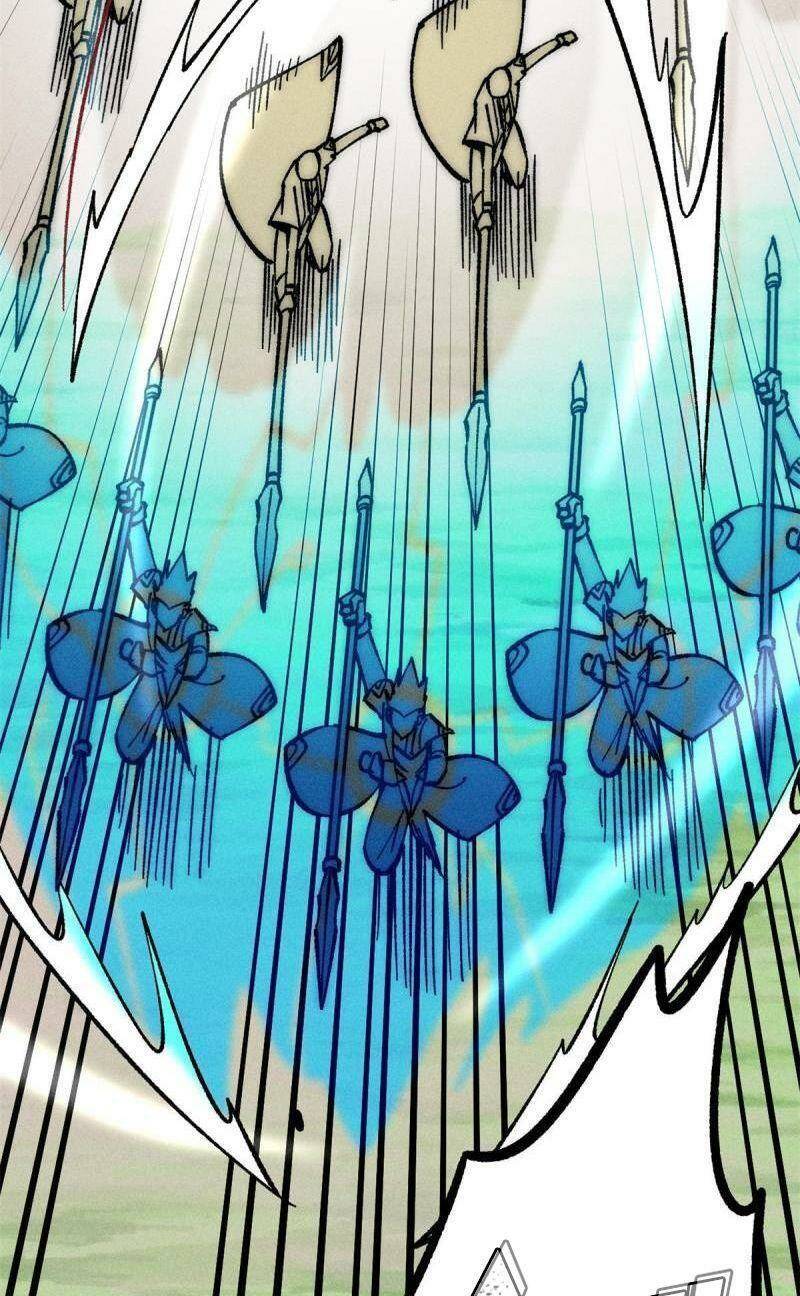 Vạn Cổ Tối Cường Tông - Chapter 205 - Page 28