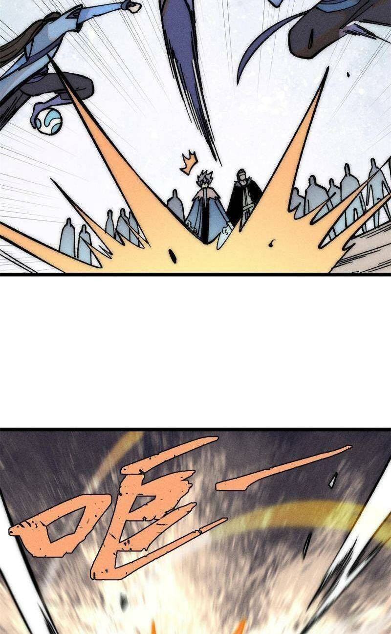 Vạn Cổ Tối Cường Tông - Chapter 205 - Page 30