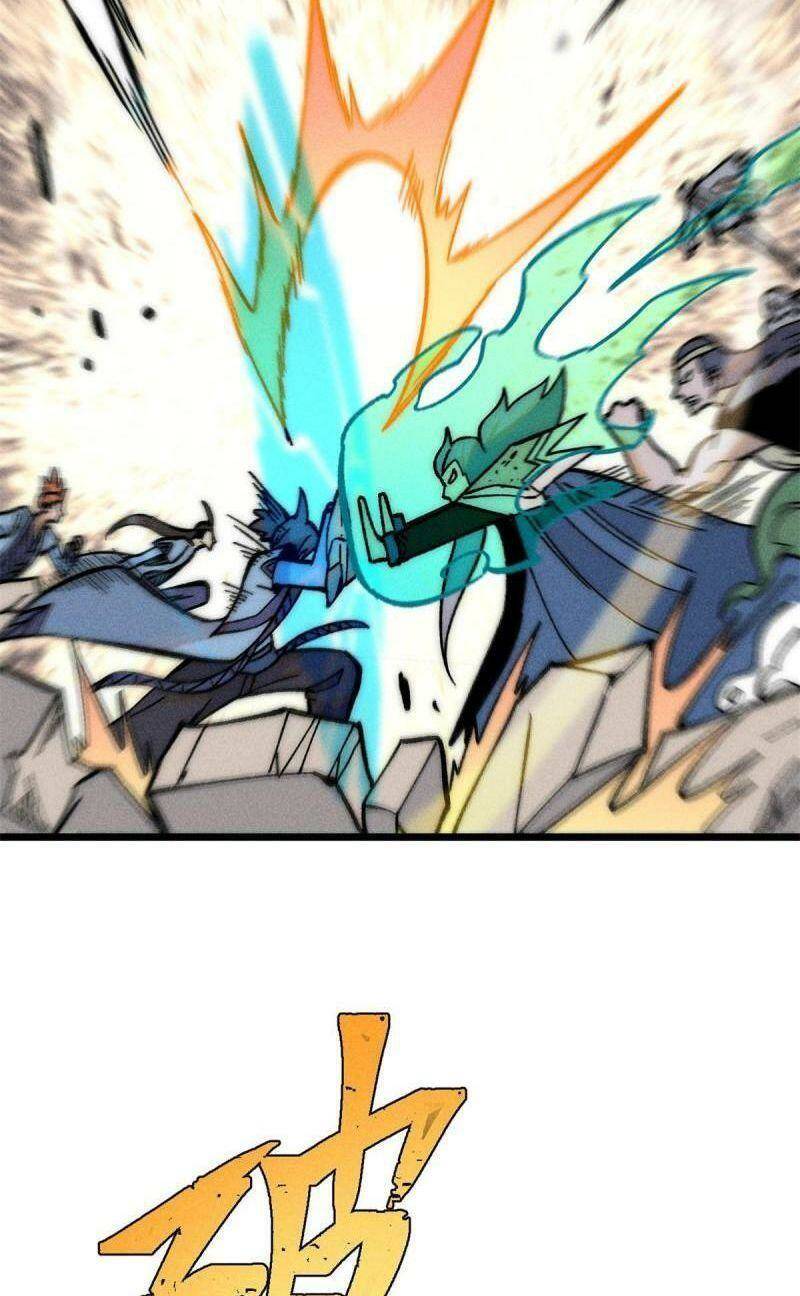 Vạn Cổ Tối Cường Tông - Chapter 205 - Page 31