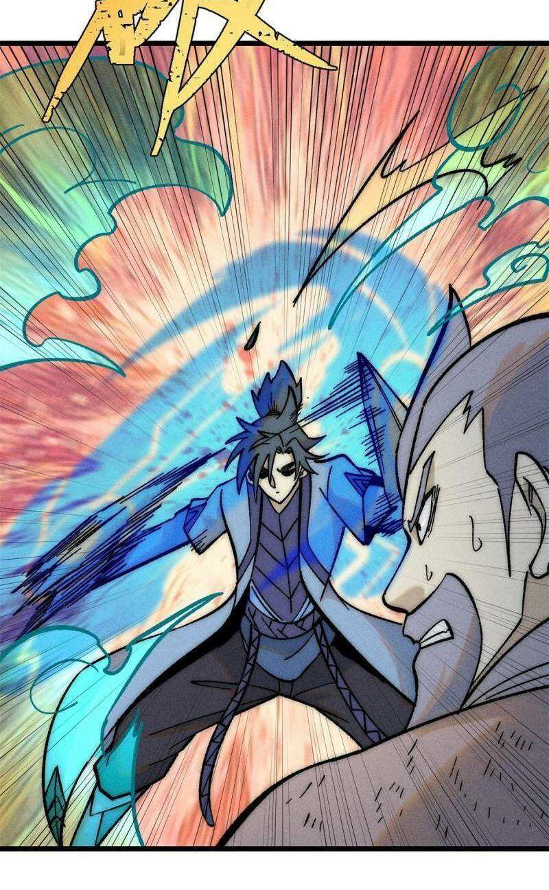 Vạn Cổ Tối Cường Tông - Chapter 205 - Page 32