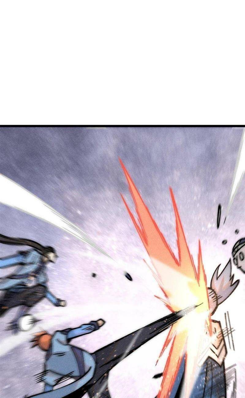 Vạn Cổ Tối Cường Tông - Chapter 205 - Page 34